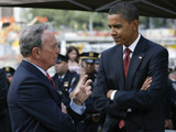 Bloomberg Endorses President Obama