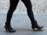 Undercover Cop Posing as Prostitute Arrests Johns in Washington Heights