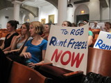 Rent Board to Hike Rates Between 3.25 and 9.5 Percent