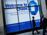 Robbers Target UWS Chase Bank Three Times Since June