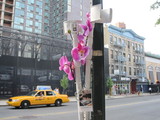 LES Activist Harry Wieder Memorialized with Street Co-Naming Sunday 