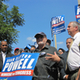 Charles Rangel to Get Endorsement From Former Rival Adam Clayton Powell IV