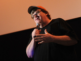 Michael Moore to Visit Struggling St. Mark's Bookshop