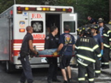 Ex-FDNY EMT Working to Unify City's Emergency Workers