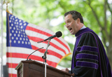 NYPL President Anthony Marx Pleads Guilty to DWI