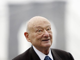 Former Mayor Ed Koch Dies at 88