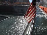 Hundreds of 9/11 Family Members Reserve Tickets to Memorial