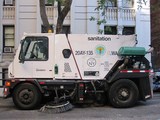 Debate Over Hunters Point Street Cleaning Plan Picks Up Steam