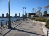 Plan to Tax Properties Near Hudson River Park Set for Public Review