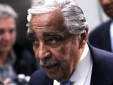 Charlie Rangel Ordered to Pay Thousands in Fines for Campaign Violation