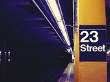 Man Fatally Struck on Subway Tracks at Gramercy 6 Station