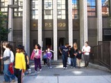City Plans to Tear Down Two Upper West Side Schools for High-Rises