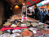Union Square Holiday Market Opens Friday