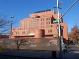 Health Center Wants to Keep Doctors in Harlem