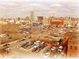 Affordable Housing and Essex Street Market Top SPURA Concerns