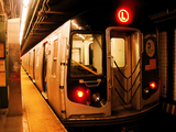 Man Struck and Killed by Train at Union Square