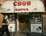 CBGB's New Owners Plan to Reopen Legendary Rock Club, Report Says