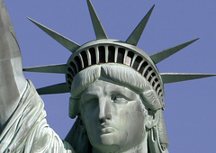 Emma Lazarus: Poet of Exiles