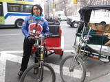 City Council Cracks Down on Pedicabs