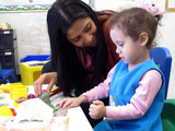 Developmentally Delayed Toddlers Could Face New Hurdle in Getting Services
