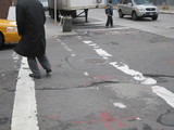 Drunk Driver Charged in Sunnyside Pedestrian Death