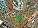Green Lake Disappears From Deutsche Bank Site
