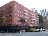 Landlord Wants to Raze Landmarked Walk-Ups For New High-Rises
