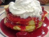 IHOP to Open in the Limelight