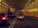 Lincoln Tunnel Helix to Close Nightly for Repairs