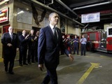 Obama's NYC Visit Expected to Snarl West Side Traffic Monday