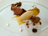 Top Chefs and Restaurants Honored at James Beard Awards