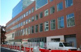 Hunter College's School of Social Work to Open in East Harlem