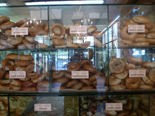 Upper West Siders said they don't know what they'll do now that H&H Bagels has closed.