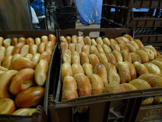 H&H Bagels were beloved by Upper West Siders, but some complained about the $1.40 price.