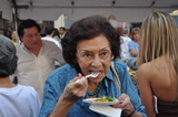 Taste of Times Square Returns to Restaurant Row