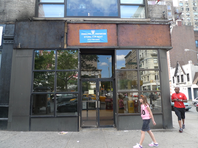 H&H Bagels closed June 29 after 39 years in business on West 80th Street and Broadway.