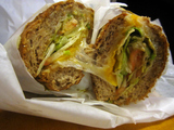 Washington Square Diner Serves Up Massive Order for MTA During Storm