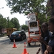 Police Increase Speed Enforcement on Hicks Street