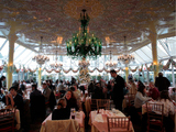 Tavern on the Green Spat Pits Upper East Siders Against Upper West Siders