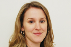 Nicole Bode