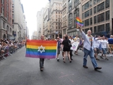 Gay-Friendly Synagogue Gets Own Space in Garment District