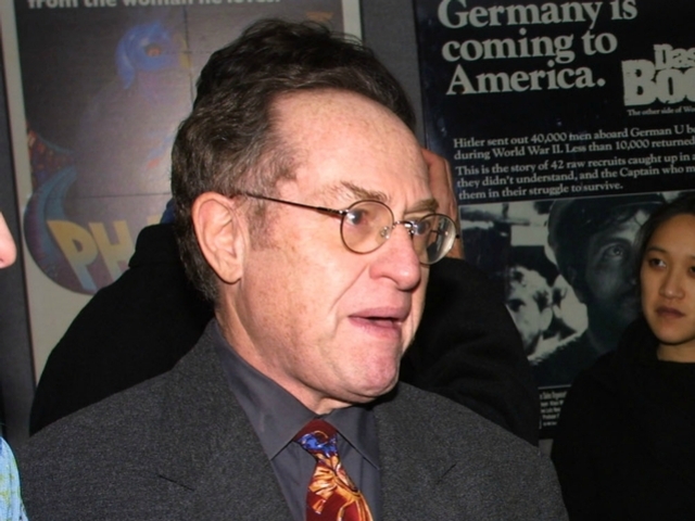 Alan Dershowitz criticized the DA's office for allegedly 