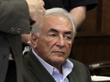 Prosecutors Likely to Drop Charges Against Strauss-Kahn, Report Says