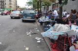 Uptown Community Launches Effort to Clean Streets 