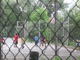 Morningside Park Could Get More Police Following Shootings
