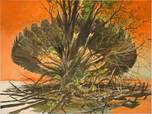 Adam Cvijanovic, 