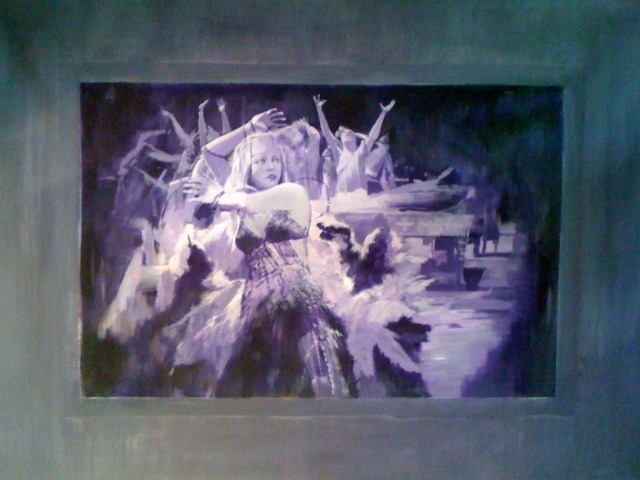 Adam Cvijanovic, 