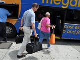 DOT Wants Public to Back Megabus Over Controversial Stop