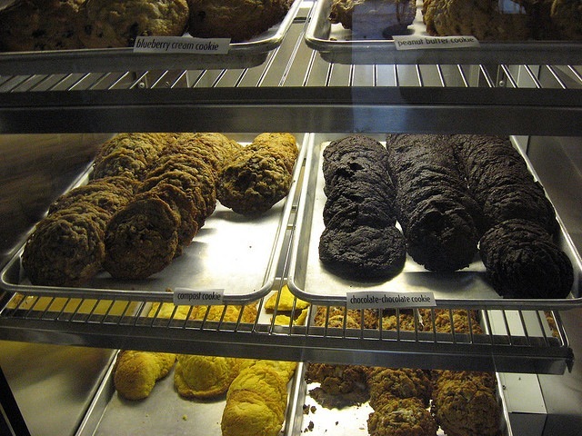 Momofuku Milk Bar will be among the vendors at the new open-air market in the Meatpacking District, which will open Sept. 1, 2012.