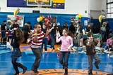 Inwood to Hold Healthy Carnival Saturday